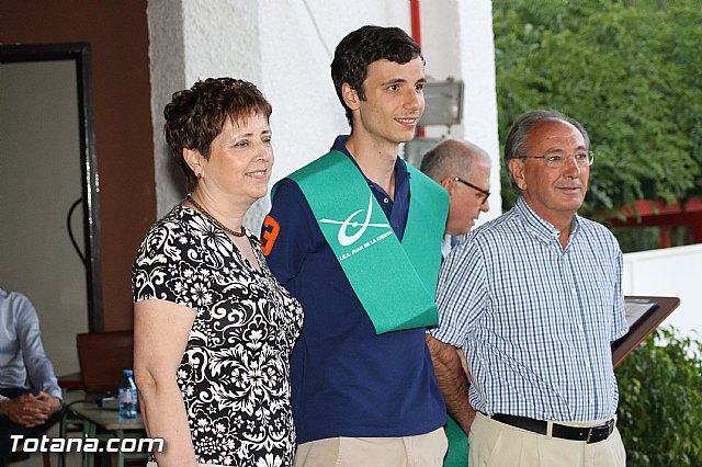 IES Juan de la Cierva 2 Bachillerato 2015-2016 - 329