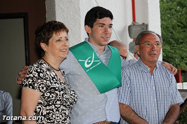 IES Juan de la Cierva 2 Bachillerato 2015-2016 - 345