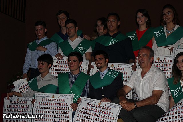 IES Juan de la Cierva 2 Bachillerato 2015-2016 - 367