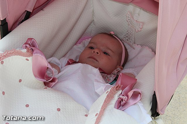 Acto de graduacin 2 de bachillerato. IES Juan de la Cierva 2015 - 30