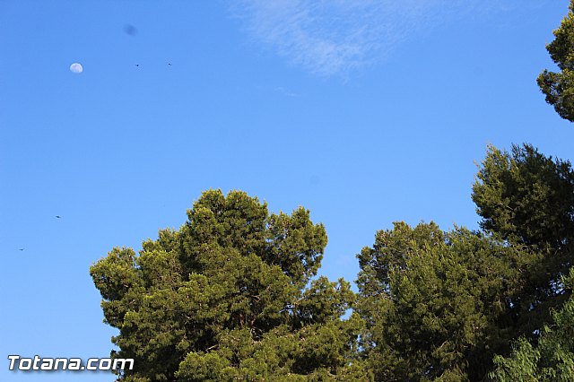 Acto de graduacin 2 de bachillerato. IES Juan de la Cierva 2015 - 52