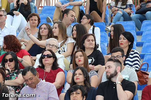 Acto de graduacin 2 de bachillerato. IES Juan de la Cierva 2015 - 58
