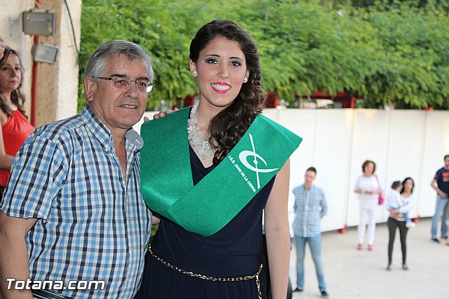 Acto de graduacin 2 de bachillerato. IES Juan de la Cierva 2015 - 277