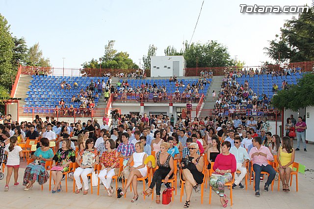 IES Juan de la Cierva y Codorniu. Graduacin 4 ESO 2010-2014 - 2