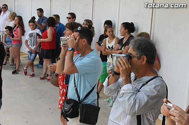 IES Juan de la Cierva y Codorniu. Graduacin 4 ESO 2010-2014 - 6