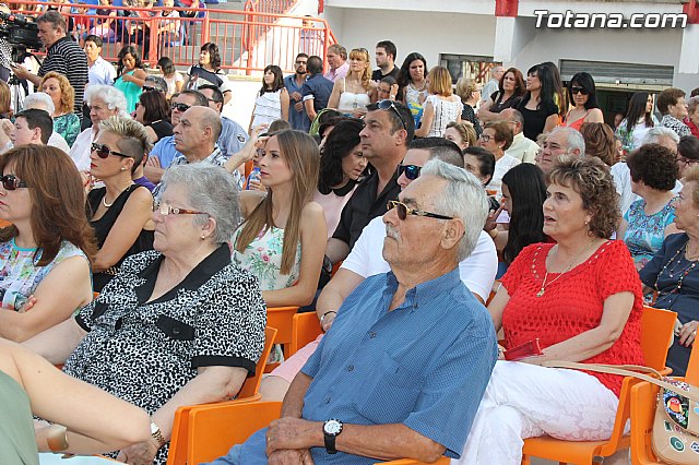 IES Juan de la Cierva y Codorniu. Graduacin 4 ESO 2010-2014 - 16