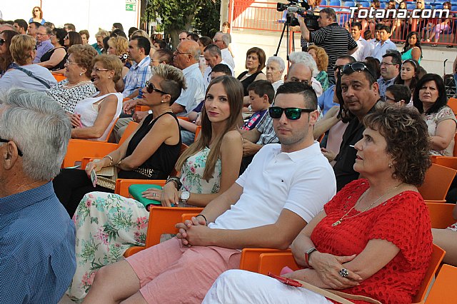 IES Juan de la Cierva y Codorniu. Graduacin 4 ESO 2010-2014 - 19