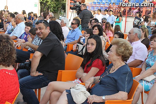 IES Juan de la Cierva y Codorniu. Graduacin 4 ESO 2010-2014 - 20