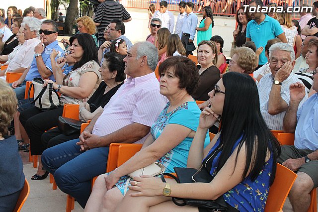 IES Juan de la Cierva y Codorniu. Graduacin 4 ESO 2010-2014 - 21