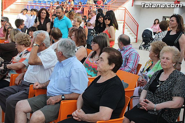 IES Juan de la Cierva y Codorniu. Graduacin 4 ESO 2010-2014 - 22