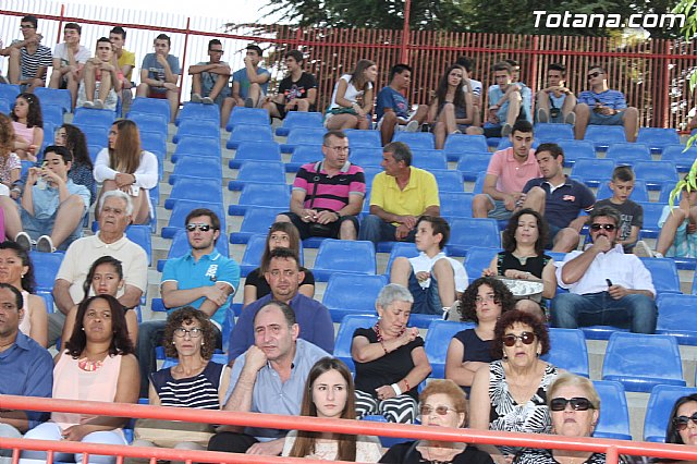 IES Juan de la Cierva y Codorniu. Graduacin 4 ESO 2010-2014 - 23