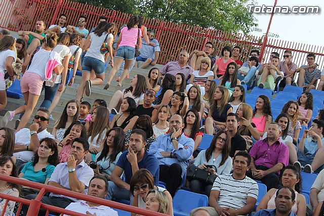 IES Juan de la Cierva y Codorniu. Graduacin 4 ESO 2010-2014 - 24