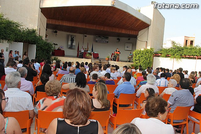 IES Juan de la Cierva y Codorniu. Graduacin 4 ESO 2010-2014 - 25