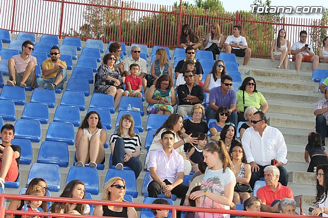 IES Juan de la Cierva y Codorniu. Graduacin 4 ESO 2010-2014 - 28