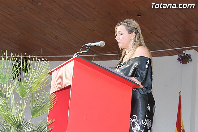 IES Juan de la Cierva y Codorniu. Graduacin 4 ESO 2010-2014 - 38