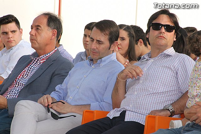 IES Juan de la Cierva y Codorniu. Graduacin 4 ESO 2010-2014 - 46