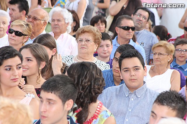 IES Juan de la Cierva y Codorniu. Graduacin 4 ESO 2010-2014 - 49