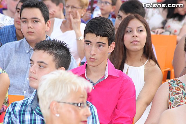 IES Juan de la Cierva y Codorniu. Graduacin 4 ESO 2010-2014 - 50