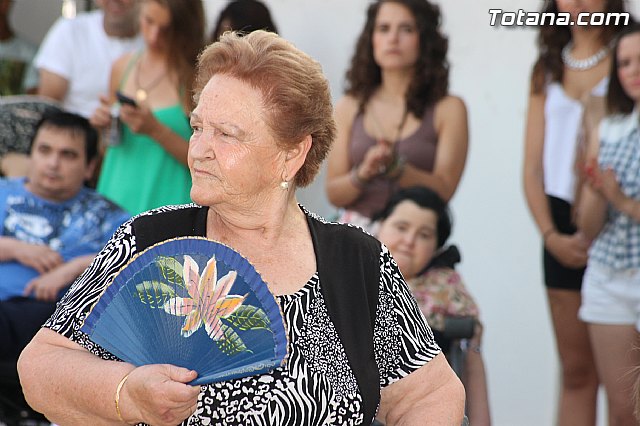 IES Juan de la Cierva y Codorniu. Graduacin 4 ESO 2010-2014 - 51