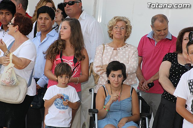 IES Juan de la Cierva y Codorniu. Graduacin 4 ESO 2010-2014 - 54