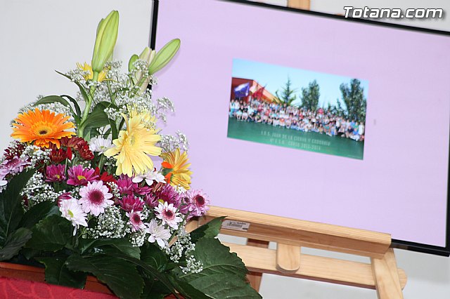 IES Juan de la Cierva y Codorniu. Graduacin 4 ESO 2010-2014 - 55