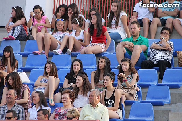 IES Juan de la Cierva y Codorniu. Graduacin 4 ESO 2010-2014 - 60