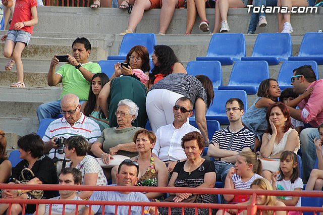 IES Juan de la Cierva y Codorniu. Graduacin 4 ESO 2010-2014 - 62