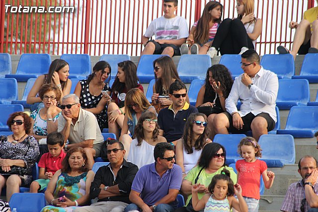 IES Juan de la Cierva y Codorniu. Graduacin 4 ESO 2010-2014 - 64