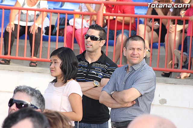 IES Juan de la Cierva y Codorniu. Graduación 4º ESO 2010-2014 - 67
