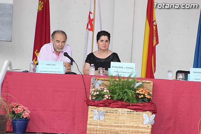 IES Juan de la Cierva y Codorniu. Graduacin 4 ESO 2010-2014 - 68