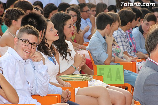 IES Juan de la Cierva y Codorniu. Graduacin 4 ESO 2010-2014 - 69