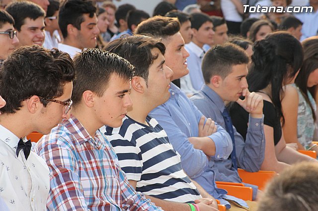 IES Juan de la Cierva y Codorniu. Graduacin 4 ESO 2010-2014 - 70