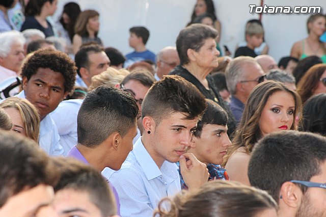 IES Juan de la Cierva y Codorniu. Graduacin 4 ESO 2010-2014 - 72