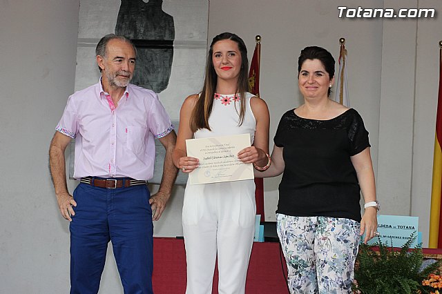IES Juan de la Cierva y Codorniu. Graduacin 4 ESO 2010-2014 - 76