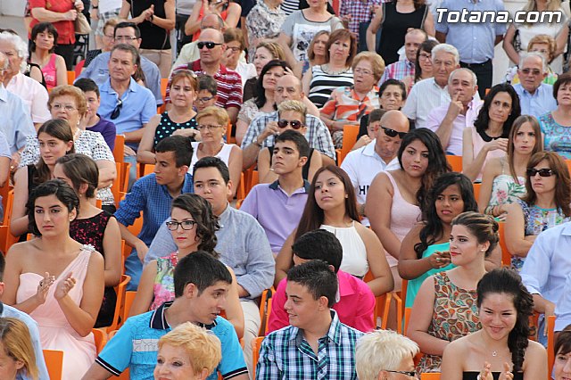 IES Juan de la Cierva y Codorniu. Graduacin 4 ESO 2010-2014 - 81