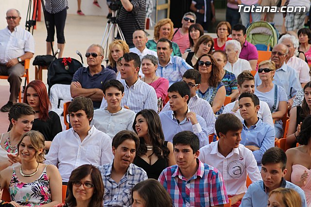 IES Juan de la Cierva y Codorniu. Graduacin 4 ESO 2010-2014 - 82
