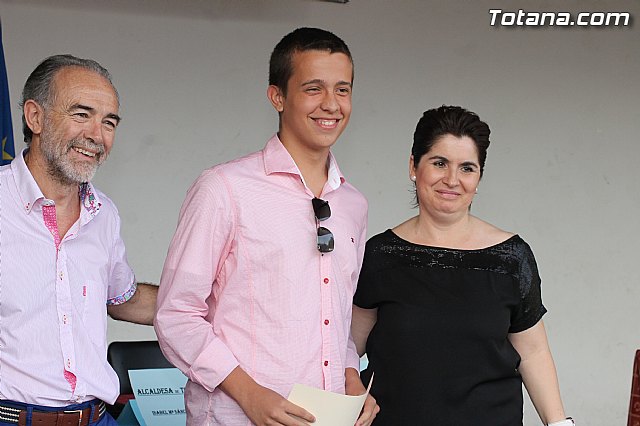 IES Juan de la Cierva y Codorniu. Graduacin 4 ESO 2010-2014 - 84