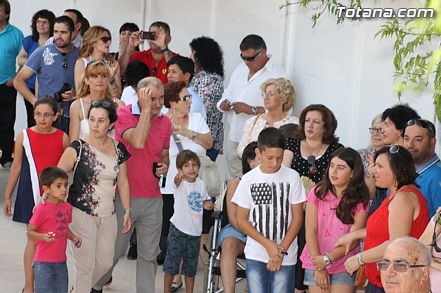 IES Juan de la Cierva y Codorniu. Graduacin 4 ESO 2010-2014 - 85