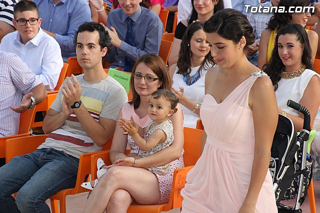 IES Juan de la Cierva y Codorniu. Graduacin 4 ESO 2010-2014 - 86