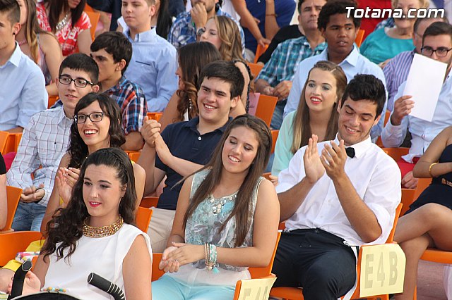 IES Juan de la Cierva y Codorniu. Graduacin 4 ESO 2010-2014 - 87