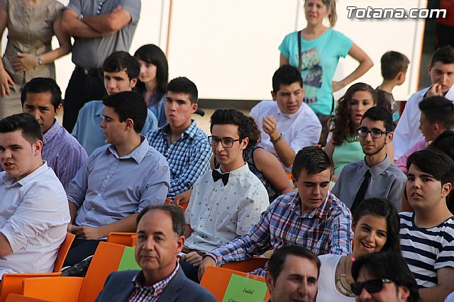 IES Juan de la Cierva y Codorniu. Graduacin 4 ESO 2010-2014 - 89