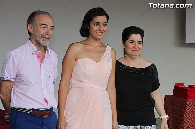 IES Juan de la Cierva y Codorniu. Graduacin 4 ESO 2010-2014 - 91