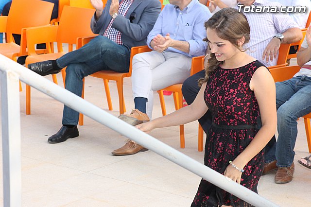 IES Juan de la Cierva y Codorniu. Graduacin 4 ESO 2010-2014 - 95