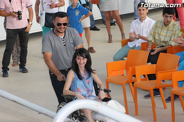 IES Juan de la Cierva y Codorniu. Graduacin 4 ESO 2010-2014 - 102