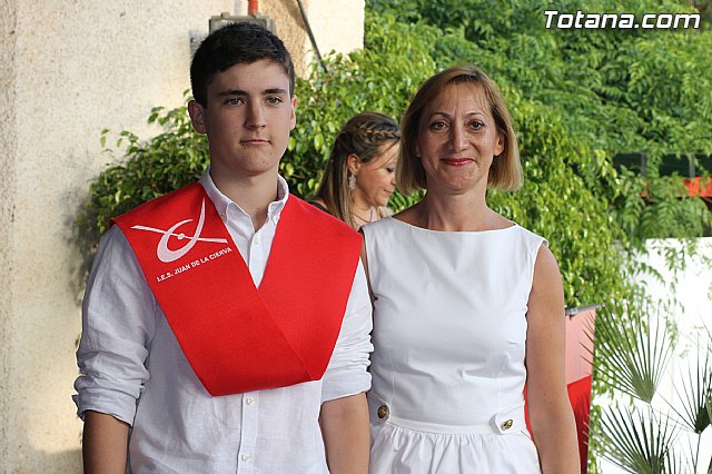 IES Juan de la Cierva y Codorniu. Graduacin 4 ESO 2010-2014 - 110