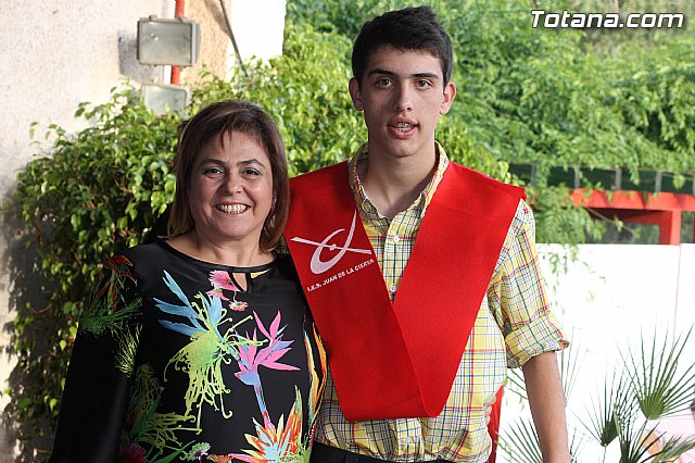 IES Juan de la Cierva y Codorniu. Graduacin 4 ESO 2010-2014 - 112