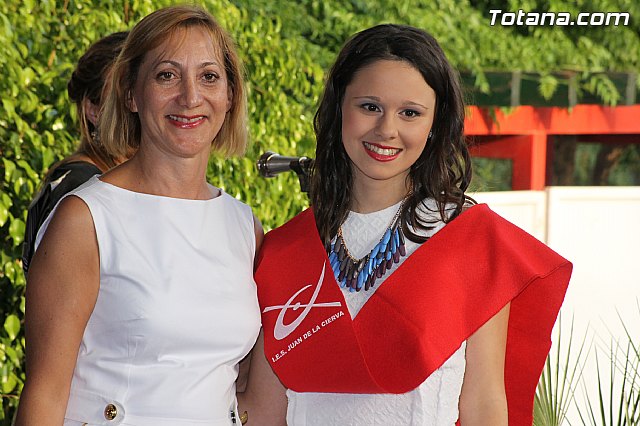 IES Juan de la Cierva y Codorniu. Graduacin 4 ESO 2010-2014 - 126