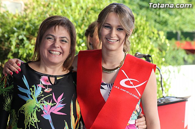 IES Juan de la Cierva y Codorniu. Graduacin 4 ESO 2010-2014 - 132