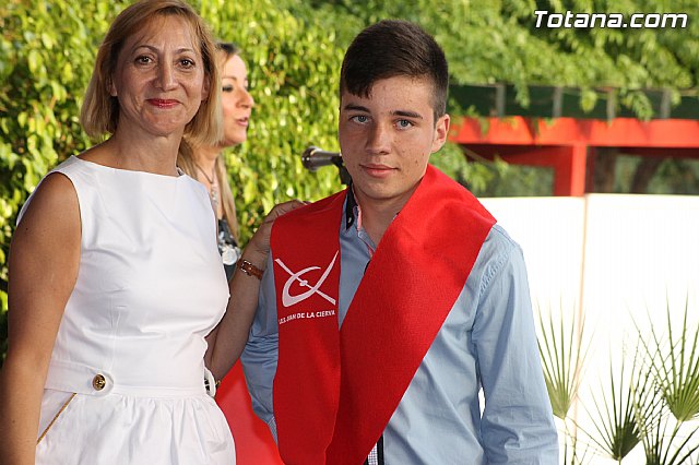 IES Juan de la Cierva y Codorniu. Graduacin 4 ESO 2010-2014 - 138