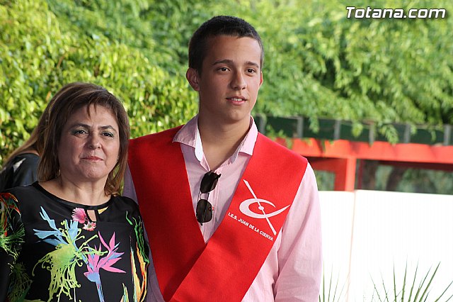 IES Juan de la Cierva y Codorniu. Graduacin 4 ESO 2010-2014 - 148